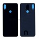 Задняя крышка для Xiaomi Redmi Note 7 Pro черная