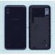 Задняя крышка для Samsung A105FD Galaxy A10 (2019) синяя