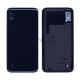 Задняя крышка для Samsung A105FD Galaxy A10 (2019) синяя
