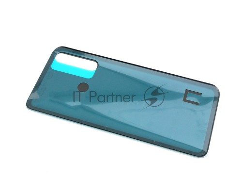 Задняя крышка для Huawei Honor 30, белая