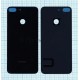 Задняя крышка для Huawei Honor 9 Lite, синяя