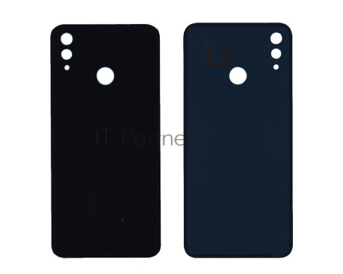 Задняя крышка для Huawei Nova 3i, темно-синяя