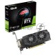 Видеокарта ASUS RTX3050 6GB RTX3050-O6G-LP-BRK PCIE16 RTX3050,DVI,HDMI,DP,6G,D6