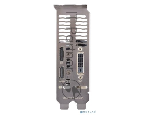 Видеокарта ASUS RTX3050 6GB RTX3050-O6G-LP-BRK PCIE16 RTX3050,DVI,HDMI,DP,6G,D6