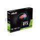 Видеокарта ASUS RTX3050 6GB RTX3050-O6G-LP-BRK PCIE16 RTX3050,DVI,HDMI,DP,6G,D6