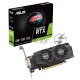 Видеокарта ASUS RTX3050 6GB RTX3050-O6G-LP-BRK PCIE16 RTX3050,DVI,HDMI,DP,6G,D6