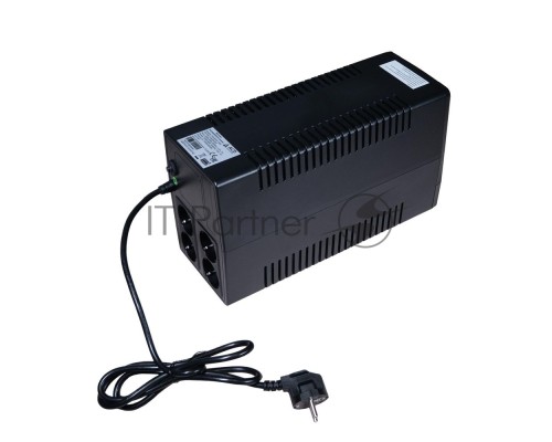 Источник бесперебойного питания (ИБП) ACD ИБП ACD PW-Base 1000 