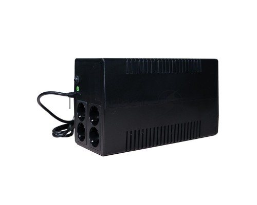 Источник бесперебойного питания (ИБП) ACD ИБП ACD PW-Base 1000 