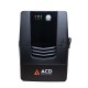 Источник бесперебойного питания (ИБП) ACD ИБП ACD PW-Base 1000 
