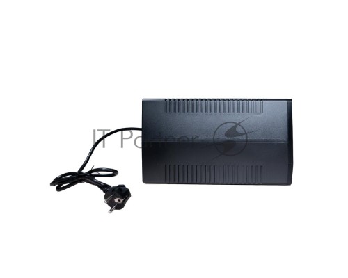 Источник бесперебойного питания (ИБП) ACD ИБП ACD PW-Base 1000 