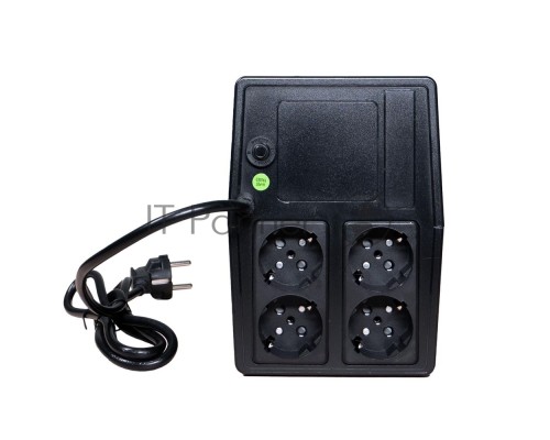 Источник бесперебойного питания (ИБП) ACD ИБП ACD PW-Base 1000 