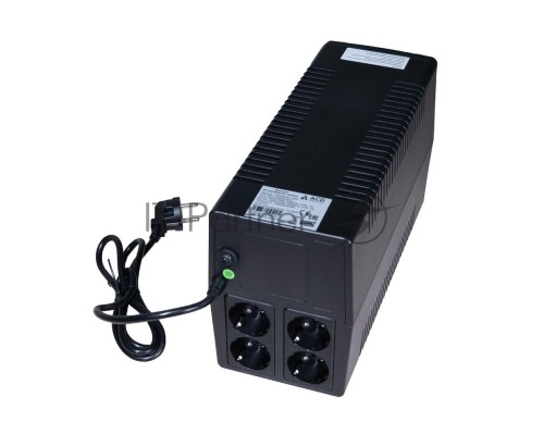Источник бесперебойного питания (ИБП) ACD ИБП ACD PW-Base 1000 