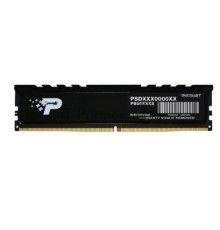 Оперативная память PATRIOT DIMM 24GB DDR5-5600 PSP524G560081H1