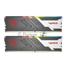 Оперативная память PATRIOT DIMM 32GB DDR5-6000 PVVR532G600C30K