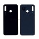 Задняя крышка для Huawei P30 Lite Nova 4E 48MP, черный