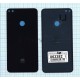Задняя крышка для Huawei P9 lite 2017, черная