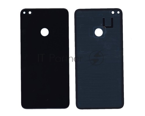 Задняя крышка для Huawei P9 lite 2017, черная