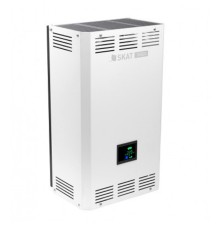 Бастион SKAT ST-30000 LED стабилизатор сетевого напряжения (9103)