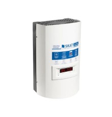 Бастион Skat STL 10000 исп. Н, стабилизатор сетевого напряжения, настенный, 220 В 10000 ВА, U вх. 120-280 В (779)