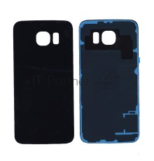 Задняя крышка для Samsung G920F Galaxy S6, синяя