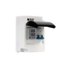 БАСТИОН Байпас SKAT ST BYPASS 220/63А RV (791)