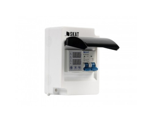 [Бастион Стабилизаторы] БАСТИОН Байпас SKAT ST BYPASS 220/63А RV (791)