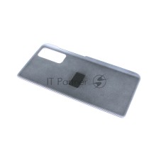 Задняя крышка для Samsung Galaxy S20FE G780F, фиолетовая
