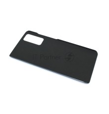 Задняя крышка для Samsung Galaxy S20FE G780F, черная