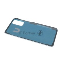 Задняя крышка для Samsung Galaxy S20 G980F, белая
