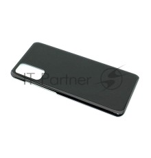 Задняя крышка для Samsung Galaxy S20 G980F, черная