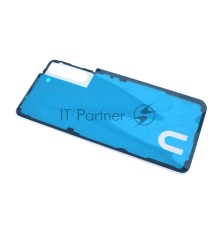 Задняя крышка для Samsung Galaxy S21 G9919620, белая