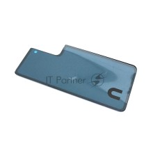 Задняя крышка для Samsung Galaxy S21 Plus G996, фиолетовая