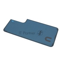 Задняя крышка для Samsung Galaxy S22 Plus S906U, голубая (sky blue)