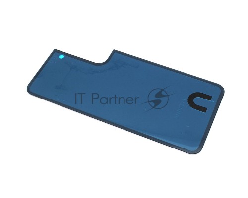 Задняя крышка для Samsung Galaxy S22 Plus S906U, розовая