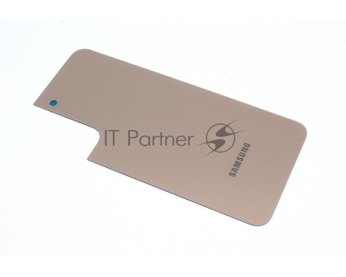 Задняя крышка для Samsung Galaxy S22 Plus S906U, розовая