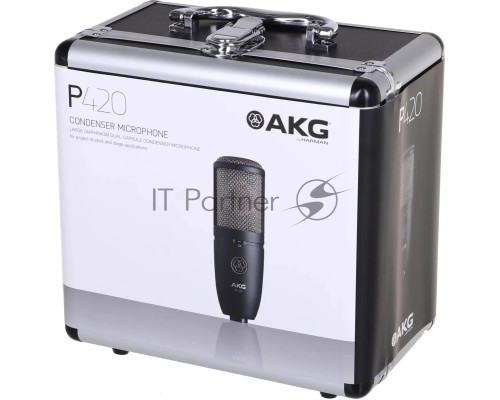 Микрофон AKG P420 3101H00430
