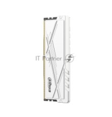 Оперативная память Dahua C600 DIMM 16GB DDR4-3200 (PC4-25600) CL22, 1.2V Heatsink, White