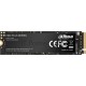 Накопитель SSD Dahua C900 Plus-B 2TB M.2 2280 PCIe3x4 3D NAND, 7mm, R/W up to 3400MB/s/3000MB/s, IOPS(R4K) 544K/403K, TBW 2000TB 3y wty