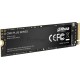 Накопитель SSD Dahua C900 Plus-B 2TB M.2 2280 PCIe3x4 3D NAND, 7mm, R/W up to 3400MB/s/3000MB/s, IOPS(R4K) 544K/403K, TBW 2000TB 3y wty
