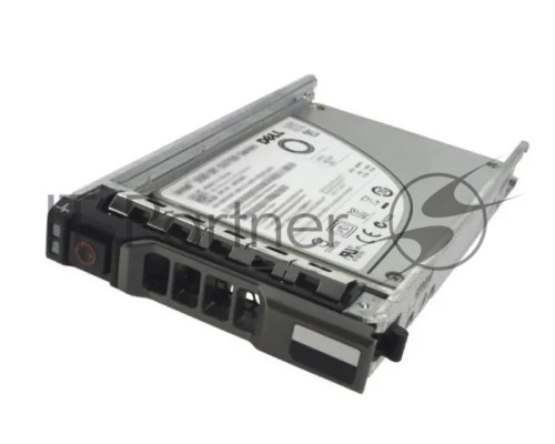 Накопитель SSD DELL 3.2TB SFF 2,5