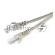 Кабель GOPOWER PATCH RJ-45(M)-RJ-45(M) 00-00029037 5M GREY