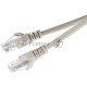 Кабель GOPOWER PATCH RJ-45(M)-RJ-45(M) 00-00029037 5M GREY