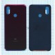 Задняя крышка для Xiaomi Mi 9, фиолетовая