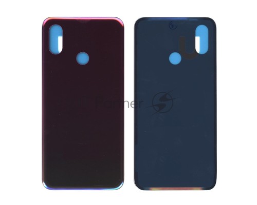 Задняя крышка для Xiaomi Mi 9, фиолетовая