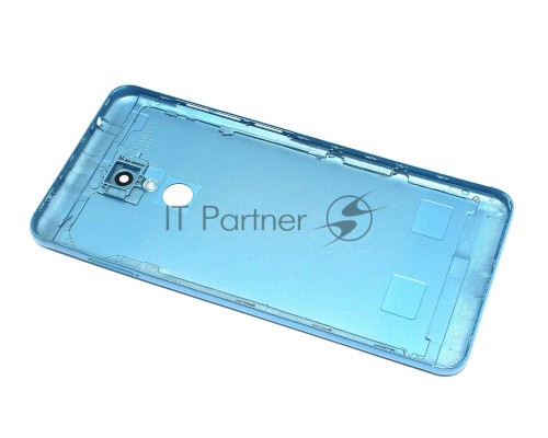 Задняя крышка для Xiaomi Redmi 5, синяя