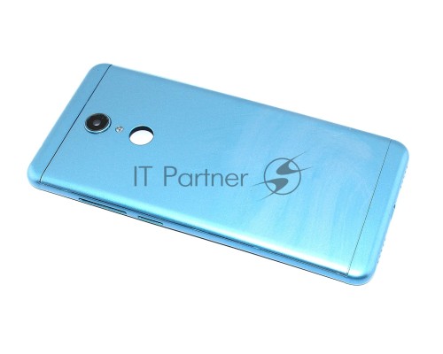 Задняя крышка для Xiaomi Redmi 5, синяя