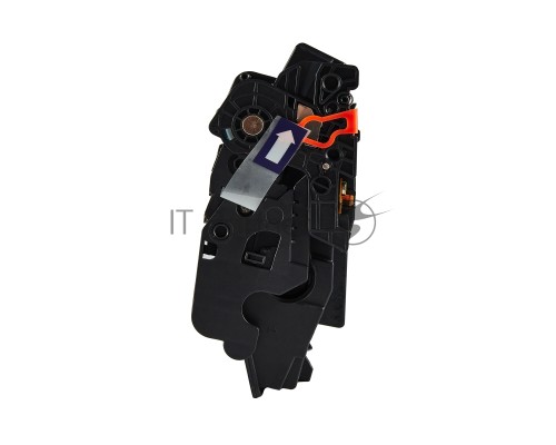 Картридж Sakura CF259X (59X) для HP LJ M304/M404/MFPM428, черный, 10000 к. (без чипа)