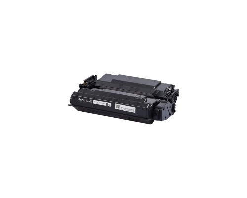 Картридж Sakura 056H ECO (3008C002) для Canon MF542x/MF543x/LBP325x, черный, 21000 к. ECO ( чип без счетчика копий)