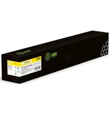 Картридж лазерный Cactus CS-D320T24KY D320T24KY желтый (24000стр.) для Катюша D330e/D332e