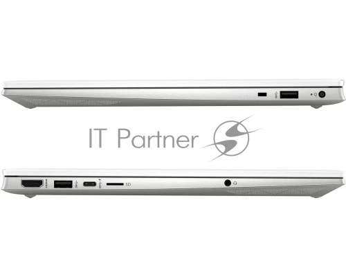 Ноутбук HP Pavilion 15-eg3051ci Core i3 1315U 8Gb SSD512Gb Intel UHD Graphics 15.6